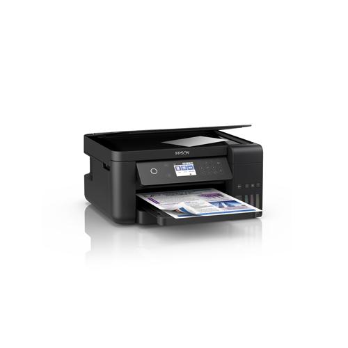 Epson L6160 Multi function Wireless Printer price chennai, hyderabad, tamilandu, india