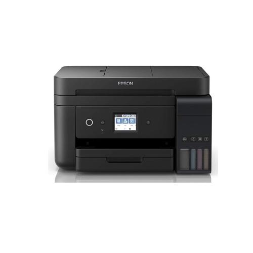 Epson L6190 Inkjet Multifunction Printer price chennai, hyderabad, tamilandu, india