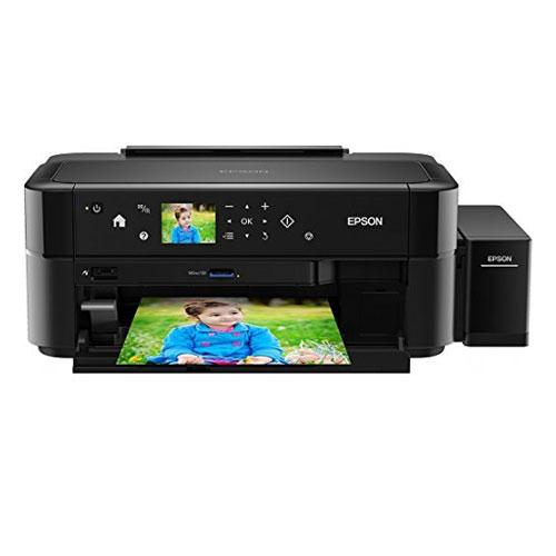 Epson L810 All In One Photo Inkjet Printer price chennai, hyderabad, tamilandu, india