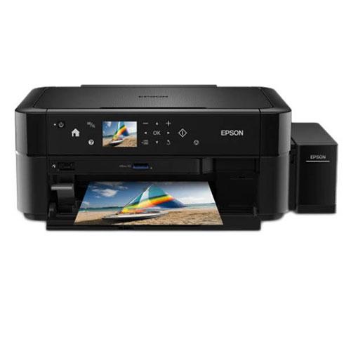 Epson L850 Multifunction Photo Inkjet Printer price chennai, hyderabad, tamilandu, india