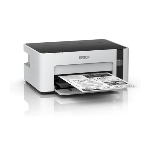 Epson M1100 EcoTank Monochrome InkTank Printer price chennai, hyderabad, tamilandu, india