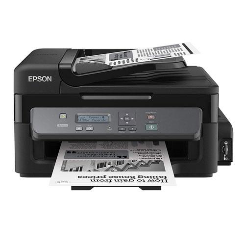 Epson M200 Multifunction Inkjet Printer price chennai, hyderabad, tamilandu, india