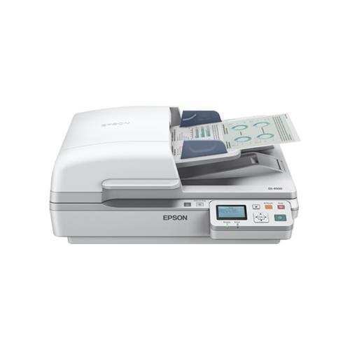 Epson WorkForce DS 6500 Color Document Scanner price chennai, hyderabad, tamilandu, india