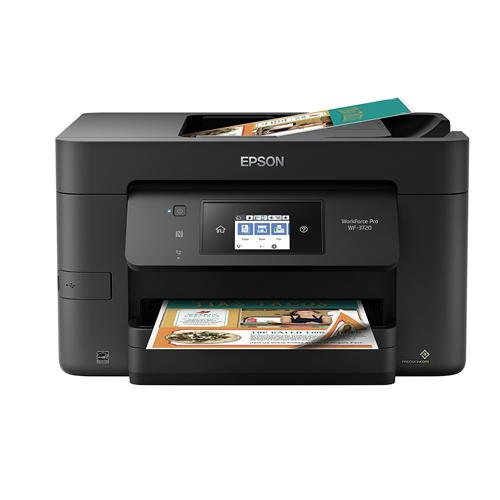 Epson WorkForce Pro WF 3720 All in One Printer price chennai, hyderabad, tamilandu, india