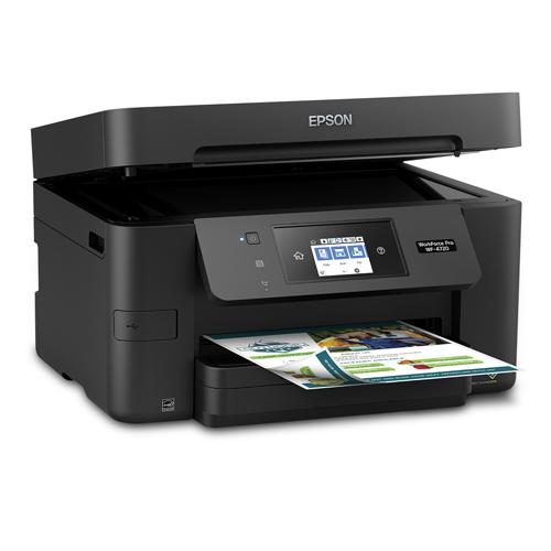 Epson WorkForce Pro WF 4730 All in One Printer price chennai, hyderabad, tamilandu, india