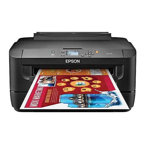 Epson WorkForce WF 7110 Inkjet Printer price chennai, hyderabad, tamilandu, india