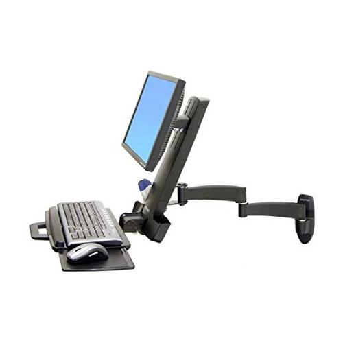 Ergotron 200 Series Combo Arm price chennai, hyderabad, tamilandu, india