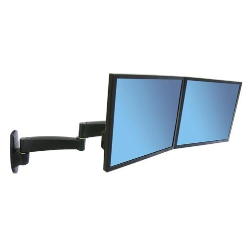 Ergotron 200 Series Dual Monitor Arm price chennai, hyderabad, tamilandu, india