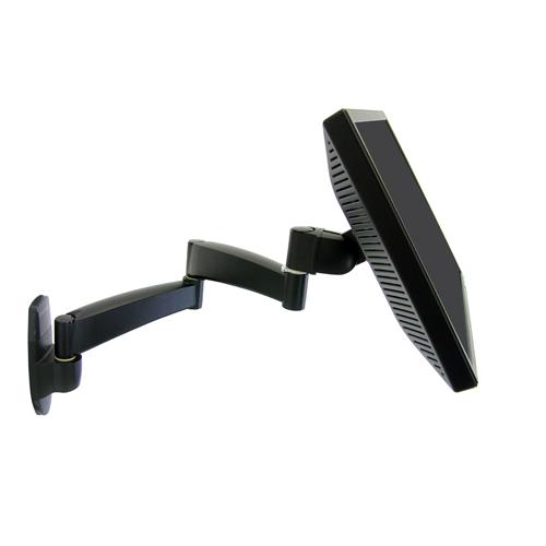 Ergotron 200 Series Wall Monitor Arm price chennai, hyderabad, tamilandu, india