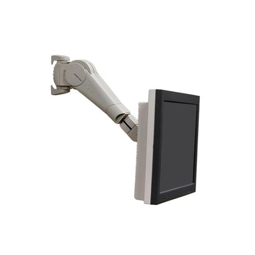 Ergotron 400 Series Wall Monitor LCD Arm price chennai, hyderabad, tamilandu, india