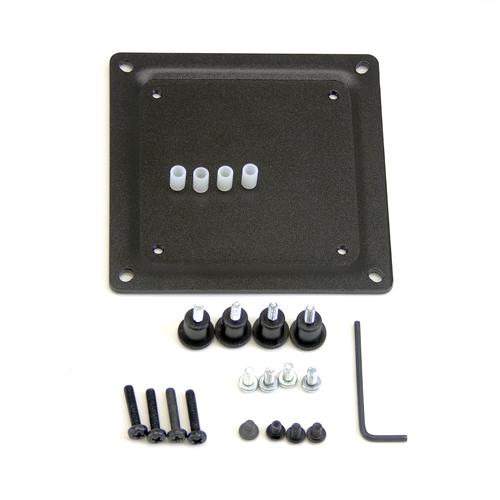 Ergotron 75 mm to 100 mm Conversion Plate Kit price chennai, hyderabad, tamilandu, india