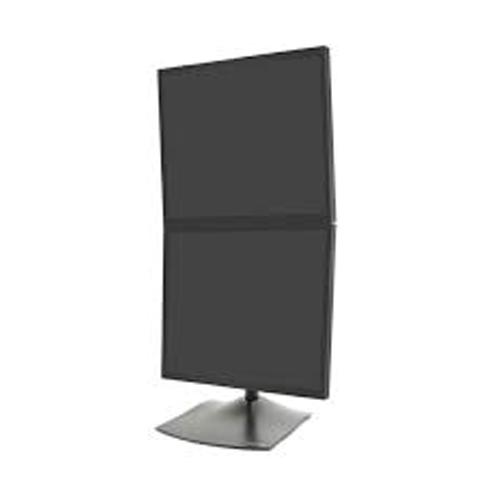 Ergotron DS100 Dual Monitor Vertical Desk Stand price chennai, hyderabad, tamilandu, india