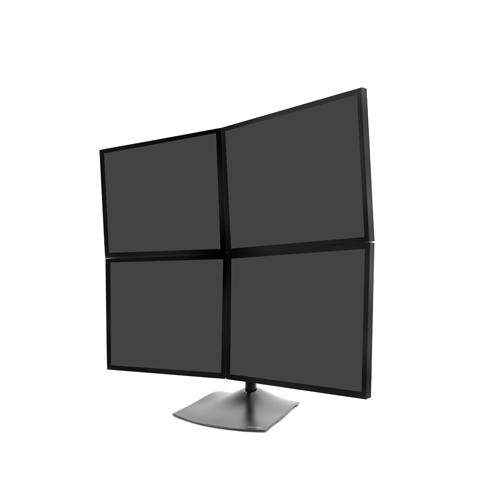 Ergotron DS100 Quad Monitor Desk Stand price chennai, hyderabad, tamilandu, india