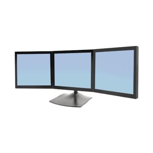 Ergotron DS100 Triple Monitor Desk Stand price chennai, hyderabad, tamilandu, india