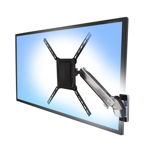 Ergotron Interactive Arm HD Wall Mount price chennai, hyderabad, tamilandu, india