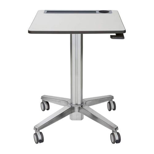 Ergotron LearnFit Sit Stand Desk price chennai, hyderabad, tamilandu, india