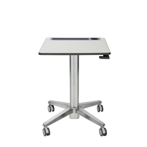 Ergotron LearnFit Whiteboard Sit Stand Desk price chennai, hyderabad, tamilandu, india