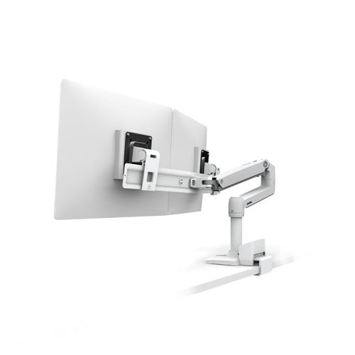 Ergotron LX Desk Mount Dual Direct Arm price chennai, hyderabad, tamilandu, india