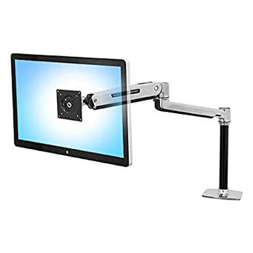 Ergotron LX HD Sit Stand Desk Arm price chennai, hyderabad, tamilandu, india