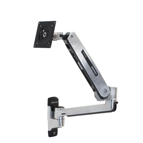 Ergotron LX HD Sit Stand Wall Arm price chennai, hyderabad, tamilandu, india