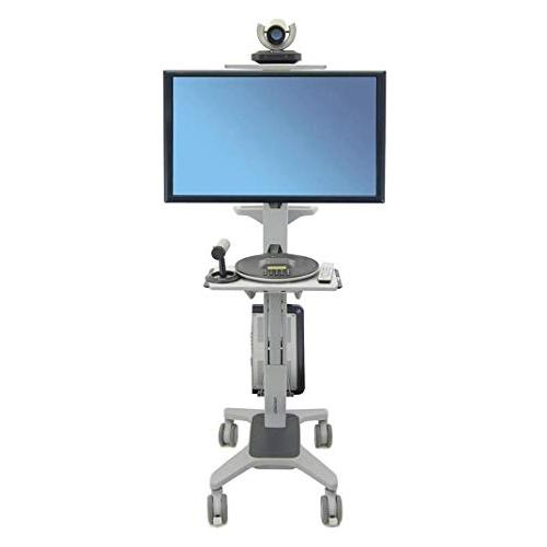 Ergotron Neo Flex Dual WideView WorkSpace price chennai, hyderabad, tamilandu, india