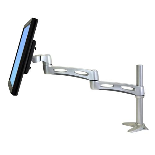 Ergotron Neo Flex Extend LCD Arm price chennai, hyderabad, tamilandu, india