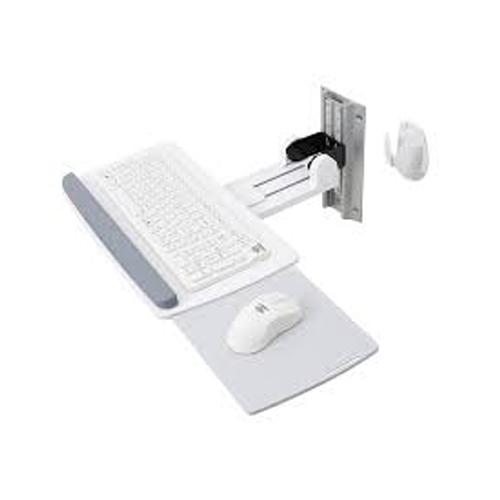 Ergotron Neo Flex Keyboard Wall Mount price chennai, hyderabad, tamilandu, india