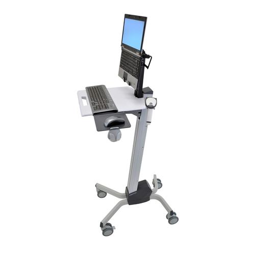 Ergotron Neo Flex Laptop Cart price chennai, hyderabad, tamilandu, india