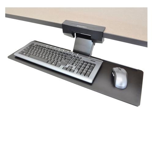 Ergotron Neo Flex Underdesk Keyboard Arm price chennai, hyderabad, tamilandu, india