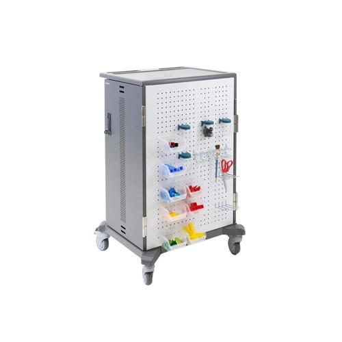 Ergotron Pegboard Makerspace Kit price chennai, hyderabad, tamilandu, india