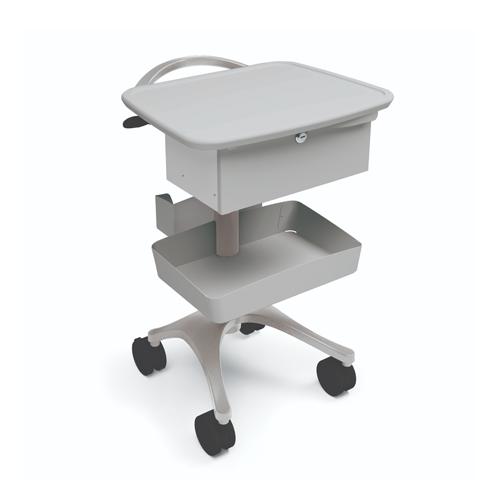 Ergotron Phlebotomy Medical Cart price chennai, hyderabad, tamilandu, india