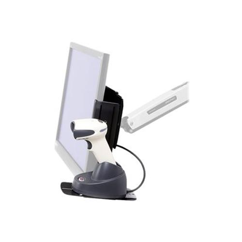 Ergotron Scanner Shelf VESA Attach Barcode price chennai, hyderabad, tamilandu, india