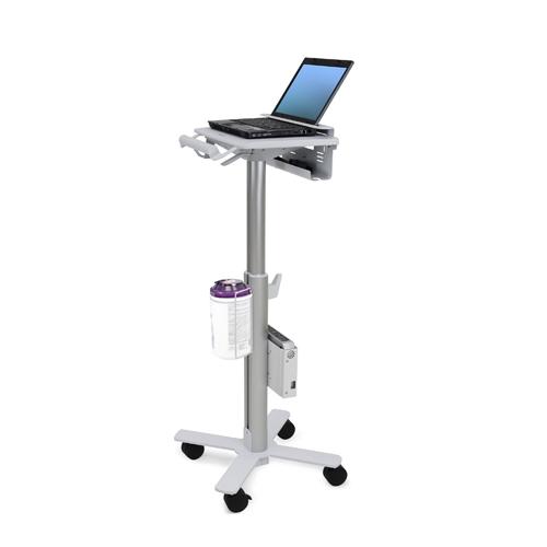 Ergotron StyleView SV10 Laptop Cart price chennai, hyderabad, tamilandu, india