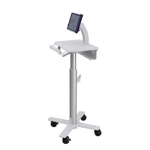 Ergotron StyleView SV10 Tablet Cart price chennai, hyderabad, tamilandu, india