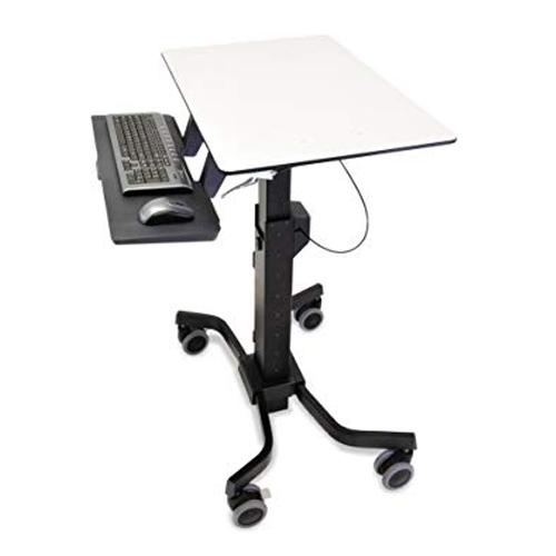 Ergotron TeachWell Mobile Digital Workspace price chennai, hyderabad, tamilandu, india