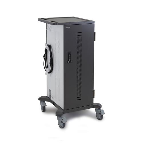 Ergotron YES40 Charging Cart price chennai, hyderabad, tamilandu, india