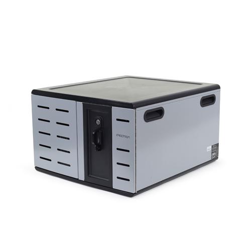 Ergotron Zip12 Charging Desktop Cabinet price chennai, hyderabad, tamilandu, india