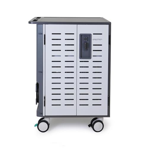 Ergotron Zip40 Charging Cart price chennai, hyderabad, tamilandu, india