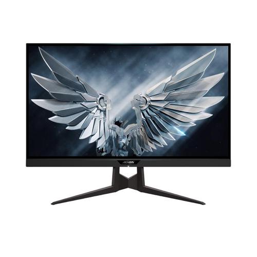 Gigabyte Aorus FI27Q 27 inch Gaming Monitor price chennai, hyderabad, tamilandu, india