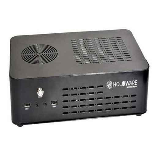 Holoware HMW AIS 530 Portable Mini PC Workstation price chennai, hyderabad, tamilandu, india