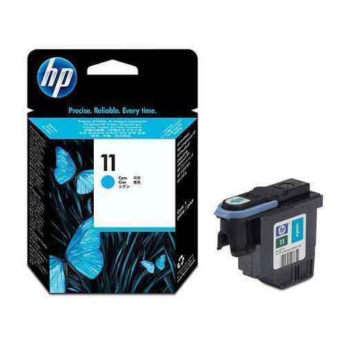 HP 11 C4836A Cyan Original Ink Cartridge price chennai, hyderabad, tamilandu, india