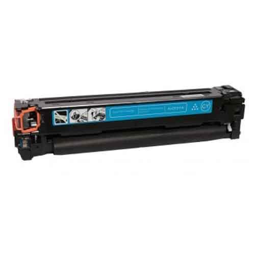 HP 131A CF211A Cyan LaserJet Toner Cartridge price chennai, hyderabad, tamilandu, india