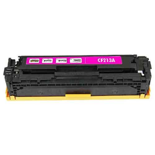 HP 131A CF213A Magenta LaserJet Toner Cartridge price chennai, hyderabad, tamilandu, india