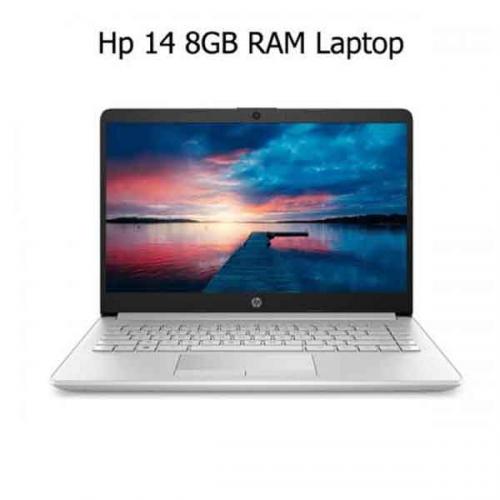 Hp 14 8GB RAM Laptop price chennai, hyderabad, tamilandu, india