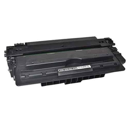 HP 16A Q7516A Black LaserJet Toner Cartridge price chennai, hyderabad, tamilandu, india