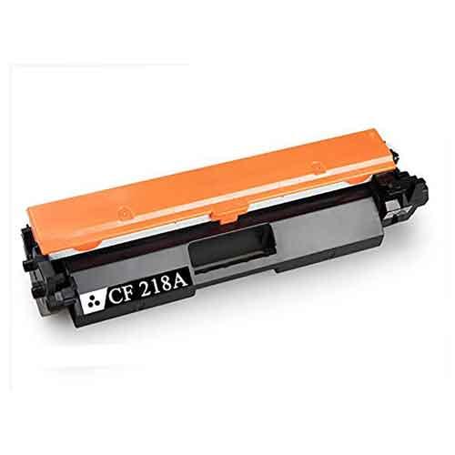 HP 18A CF218A Black LaserJet Toner Cartridge price chennai, hyderabad, tamilandu, india