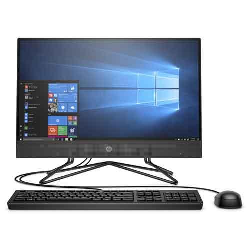 HP 200 Pro G4 2W953PA All in one PC Desktop price chennai, hyderabad, tamilandu, india