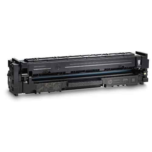 HP 204A CF510A Black LaserJet Toner Cartridge price chennai, hyderabad, tamilandu, india