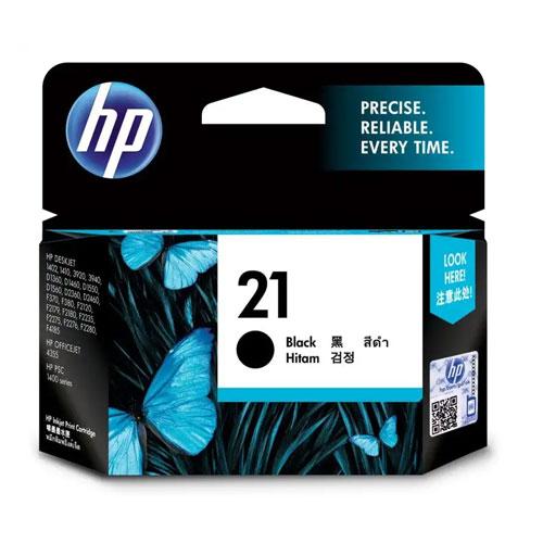 HP 21 C9351AA Black Original Ink Cartridge price chennai, hyderabad, tamilandu, india