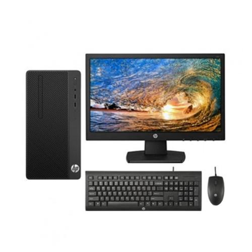 HP 280 G4 Microtower 6DA21PA Desktop price chennai, hyderabad, tamilandu, india